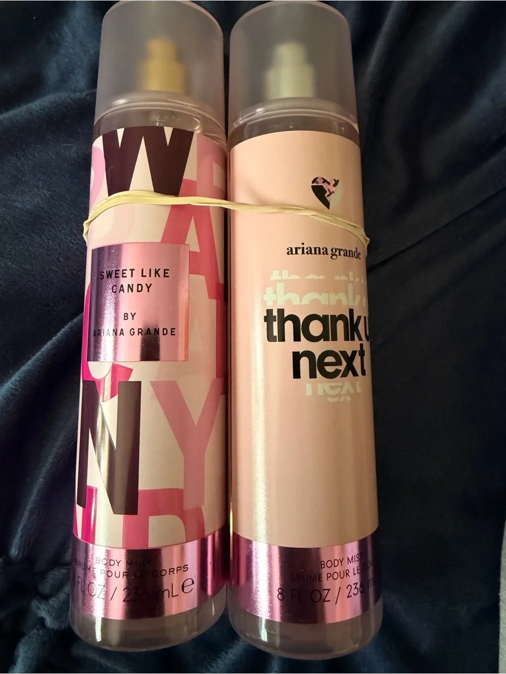 Ariana Grande Body Mists Duo Offer (both new) - Picture 3 of 3